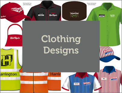 Clothing Designs