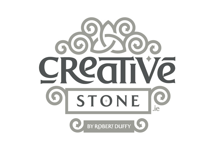 Creative Stone brand design 3
