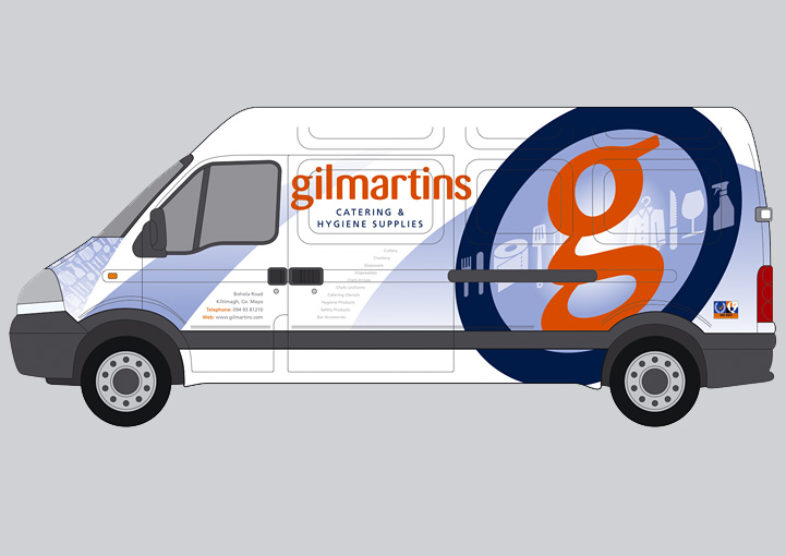 Gilmartins fleet design 10