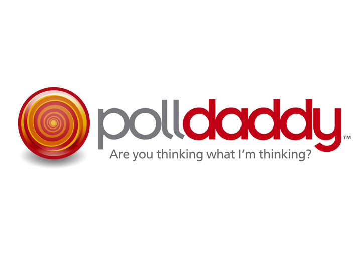 PollDaddy brand design