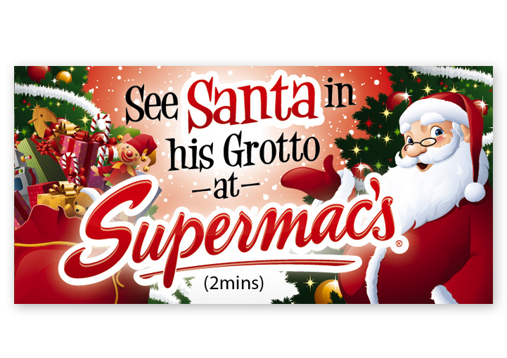 Supermac's Sign Design Ballindine