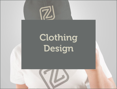 Clothing & Uniform Design