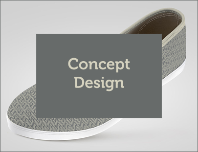 Concept Design Visuals