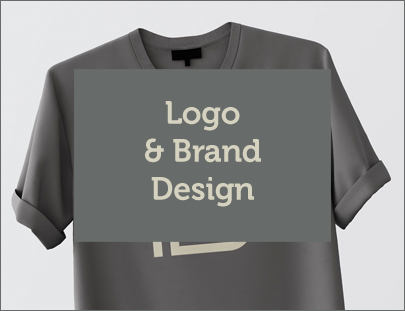Logo & Brand Image Design