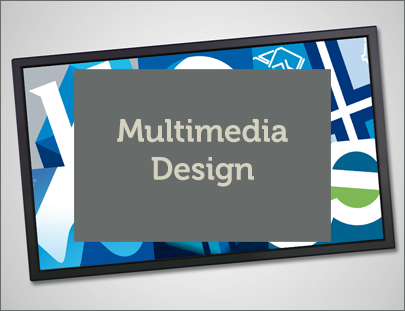 Multimedia & Interface Design [GUI]