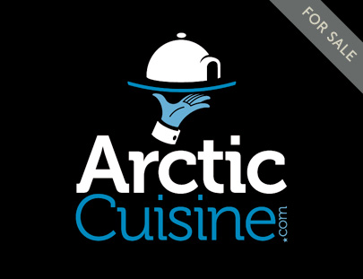 Arctic Cuisine designs
