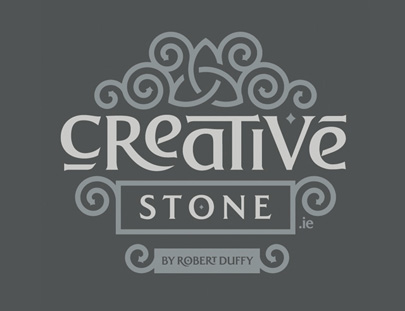 Creative Stone designs