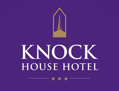 Knock House Hotel designs