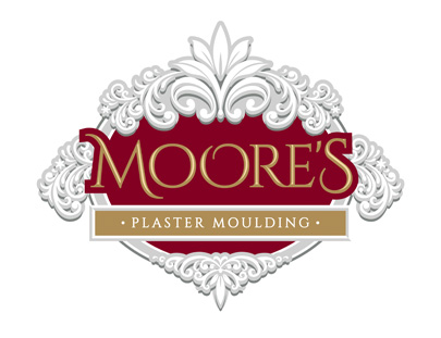 Moore's Plaster Moulding designs