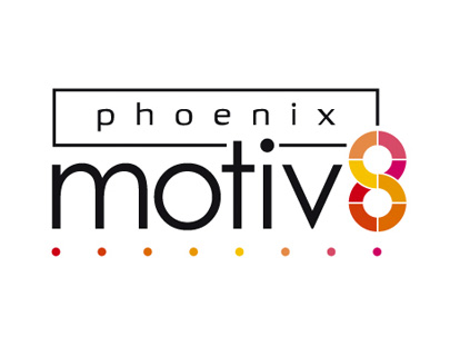 Phoenix Motiv8 designs