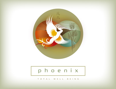 Phoenix Total Well Being designs