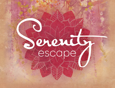 serenity Escape designs