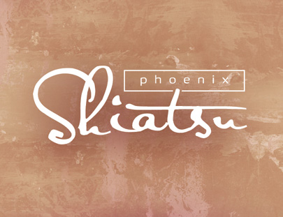Phoenix Shiatsu designs