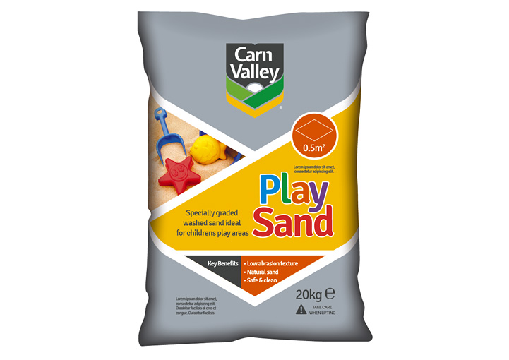 Carn Valley Packaging Design KilKelly