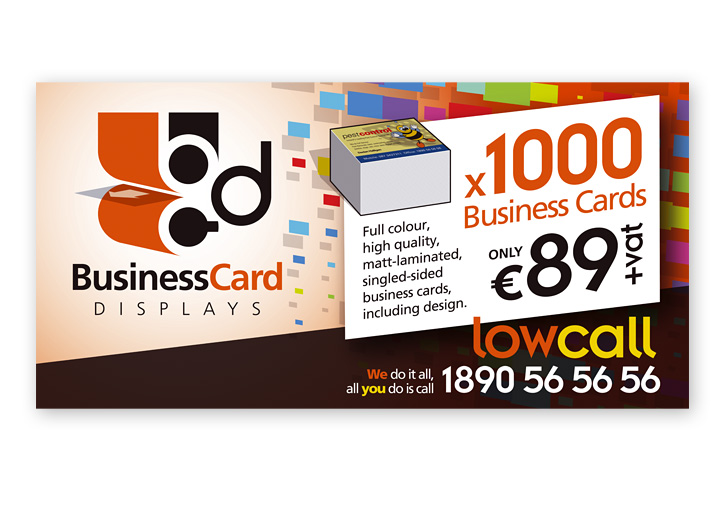 Halligan Print sticker design