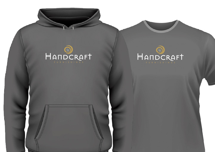 Handcraft Furnishings clothing design