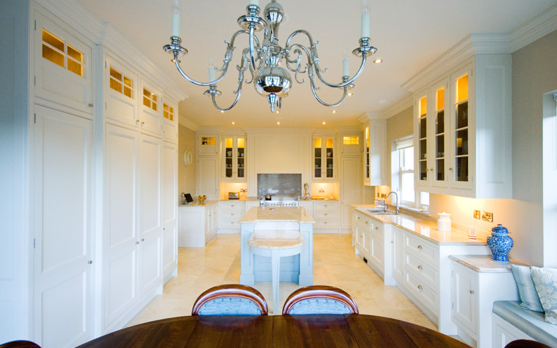 Handcraft Furnishings photography 3