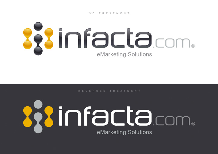 Infacta Brand Design Sligo