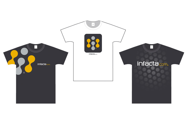 Infacta Clothing Design Sligo