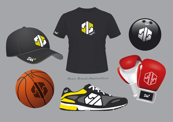 Zii3 Strategy Concept Design Houston, Texas