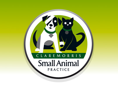 Claremorris Small Animal Practice designs