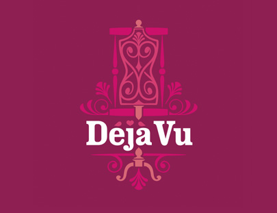 Deja Vu designs
