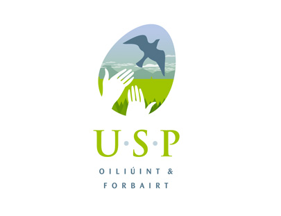 USP Training & Development designs
